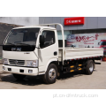 Caminhão de carga leve Dongfeng LHD / RHD